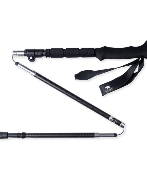 3k Carbon Extreme delad stav, höger