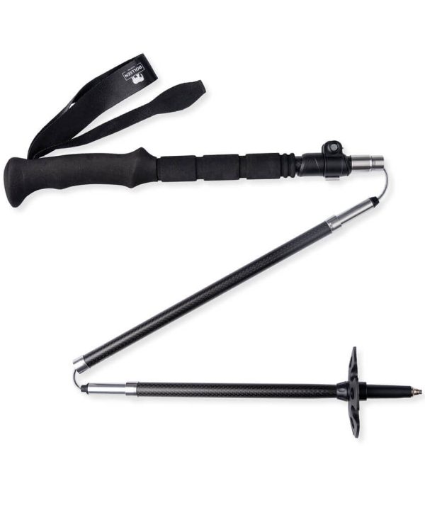 3k Carbon Extreme delad stav, vänster