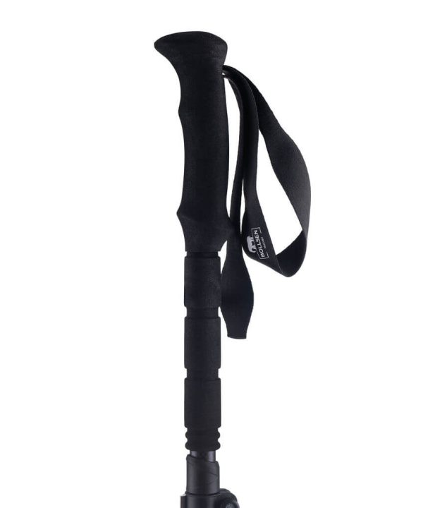 Stäng handtaget på 3k Carbon Extreme stav